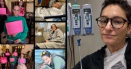 Breast cancer patient continues battling her disease, her insurance company for coverage