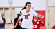 Prep talk: Top girls' volleyball teams head to Las Vegas for Durango Classic