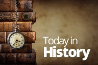 Today in History: September 9, Attica prison uprising begins
