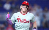 Phillies kid and dad get big surprise from Marcus Lemonis after Harrison Bader HR ball drama