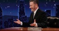 ABC yanks Jimmy Kimmel’s show ‘indefinitely’ after remarks about Charlie Kirk