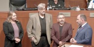 Surprise mayor honors networking group for supporting small businesses