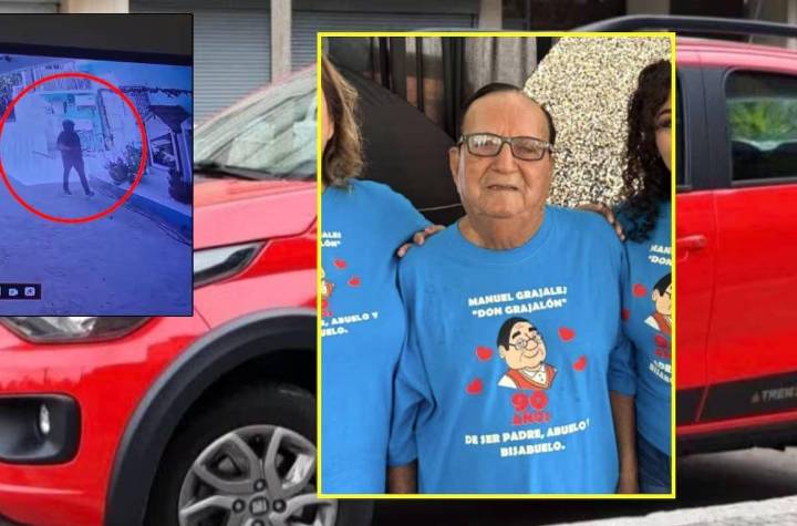 Confirman asesinato de Manuel Grajales, reconocido hotelero campechano