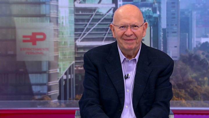 Estrictamente Personal: Programa Completo de Hoy Lunes 15 de Septiembre de 2025
