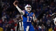 If there was a Josh Allen biopic, what actor would play him? The reigning MVP already has one star in mind