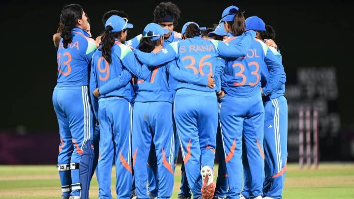 IND-W vs NZ-W Live Streaming Details: Here's How To Watch Cricket