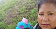 Muere la abuelita que protegió a su nieta en la explosión de la pipa en el Puente de la Concordia, Iztapalapa