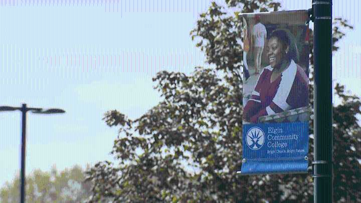 Elgin Community College student arrested by immigration authorities