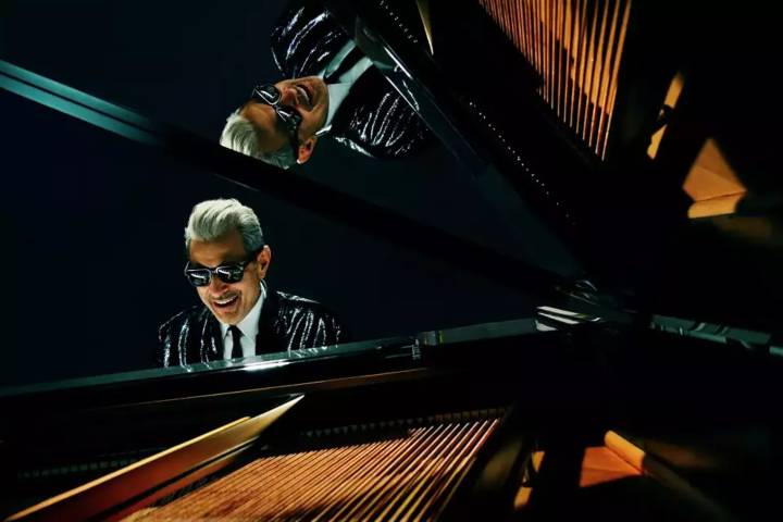 Best Bets: Lea Salonga, Dancing Lessons, and Jeff Goldblum & The Mildred Snitzer Orchestra