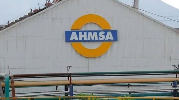 Vamos a rescatar AHMSA: Presidenta