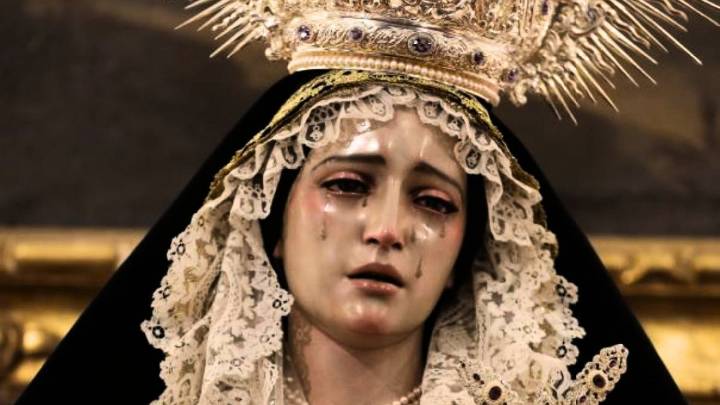 Virgen de los Dolores: por qué se celebra hoy y qué oración hay que rezar