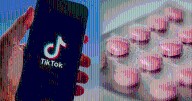 Un peligroso desafío de TikTok sigue activo, cinco años después