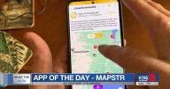 What the Tech: App of the day