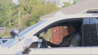 Pointe Coupee Deputy back on the job months after near