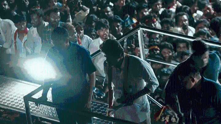 Panic & chaos at Vijay’s rally in Tamil Nadu’s Karur, at least 31 dead in stampede