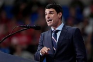 Democratic mayor launches run to unseat House Republican Bresnahan