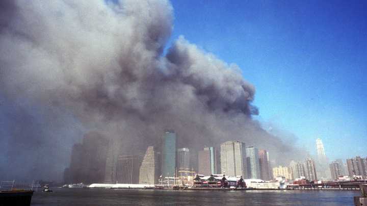 Unusual 9/11 Stories History Overlooked