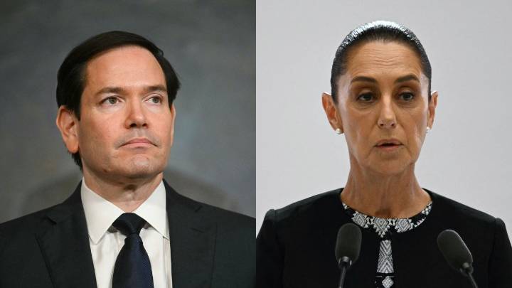 ¿La relación entre EE. UU. y México está en la cuerda floja o la visita de Marco Rubio augura una estabilización?
