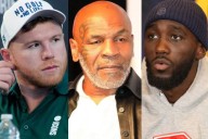 Hollywood Icon Rejects Mike Tyson’s Popular Verdict on Canelo vs Crawford It appears that not everyone shares the same opinion as boxing icon Mike Tyson about the upcoming Canelo
