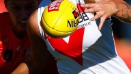 Sydney Swans accused of destroying GWS Giants in AFLW: ‘Doesn’t sit well with me’