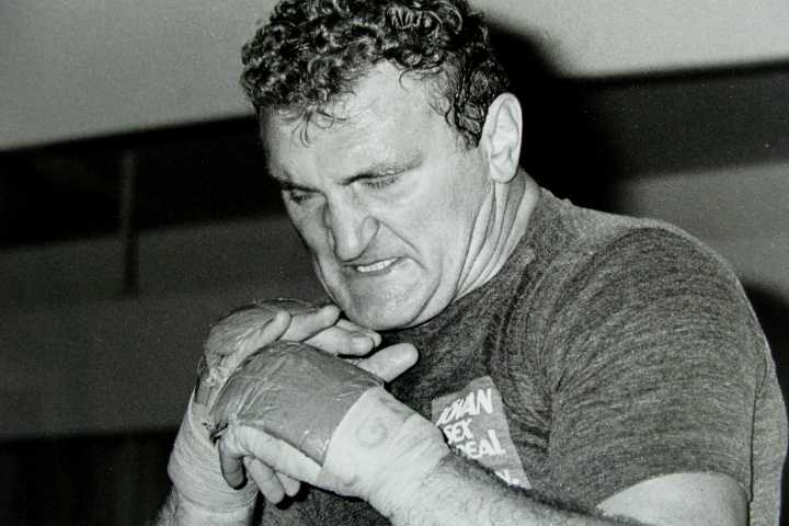 How Much of Joe Bugner’s Net Worth Will Be Left for His Wife and Kids?