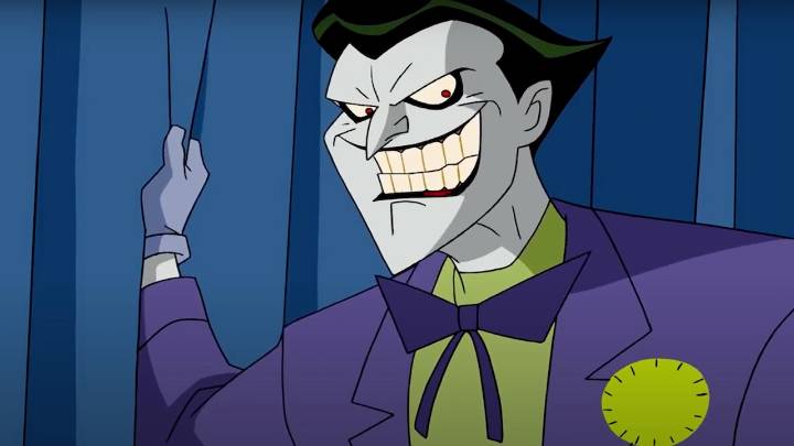 Another Joker Reference Popped Up In A Clayface Set Photo, And Now I’m Even More Confused About The DCU’s Clown Prince Of Crime