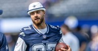 Buy/Sell for Cowboys players in Week 1 vs Eagles