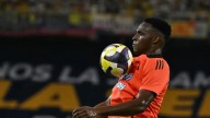 Jhon Lucumí advierte a Venezuela: 'Queremos los tres puntos para subir más en la tabla'
