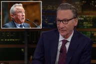 Bill Maher says 'nutty' RFK Jr. needs to leave following CDC firings