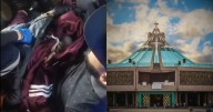 VIDEO: Ciclista encuentra a bebé prematura abandonada en la GAM, a metros de la Basílica