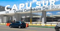 Viajar desde CAPU SUR con Estrella Roja: un descuento que hace la diferencia en tu trayecto
