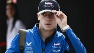 Franco Colapinto, frustrado tras el GP de Italia: "La carrera fue muy larga y muy dura para nosotros"