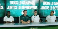 Duro golpe para James Rodríguez en León: Eduardo Berizzo lo dejó a su suerte en la Liga MX por su renuncia