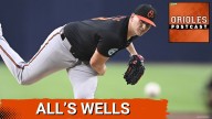 ORIOLES POSTCAST: Tyler Wells, Albert Suárez lead Baltimore Orioles to SERIES WIN vs. Padres!