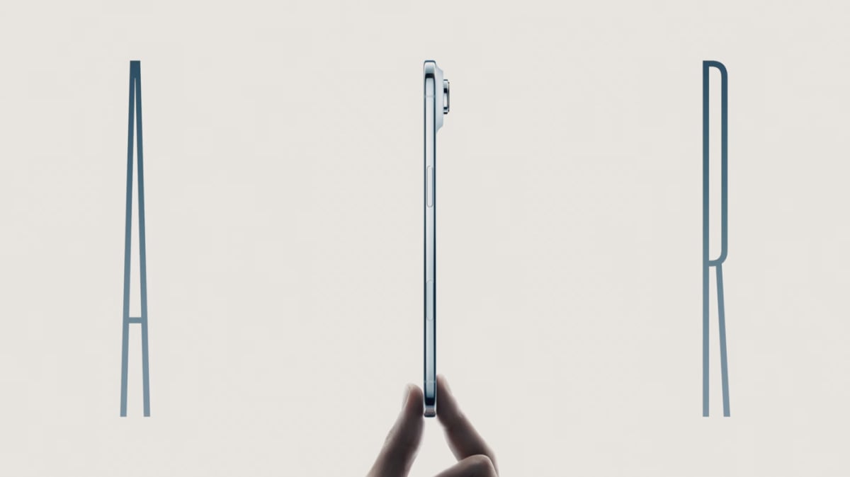 Change These Settings to Extend Your New iPhone Air's Battery Life