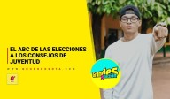 ABC de las elecciones a los Consejos de Juventud - Noticias de Bogotá y Cundinamarca