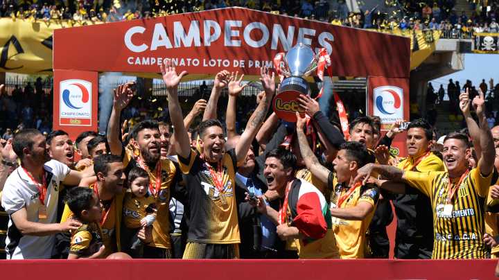 Lo que necesita Coquimbo Unido para ser campeón 2025 ¿A un paso de la gloria?