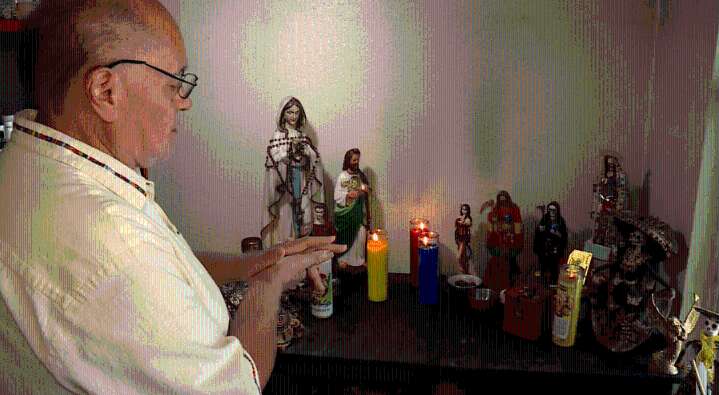 La medicina tradicional latina renace en Austin