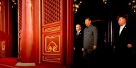 China exhibe su poderío bélico y avisa: “La humanidad tiene que elegir de nuevo entre la paz o la guerra»