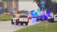 Varios heridos en un tiroteo una oficina federal del Servicio de Inmigración en Dallas