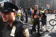 Our world in photos: September 23