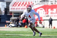 Pressure Confirmed for Devon Dampier as Utah Gets Concerning Last-Minute Verdict Utah Utes head coach Kyle Whittingham and QB Devon Dampier gets a last minute blow in their Big12 aspirations as Whitti