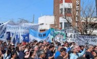 La desesperación de los trabajadores de una histórica fábrica: "No tienen qué comer"