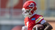 Fantasy Football Injury Report Week 4: Xavier Worthy, Chris Godwin nearing returns, update on Jayden Daniels