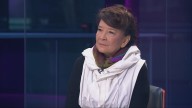 ‘China can’t be dragged to the bad old days,’ says Chinese
