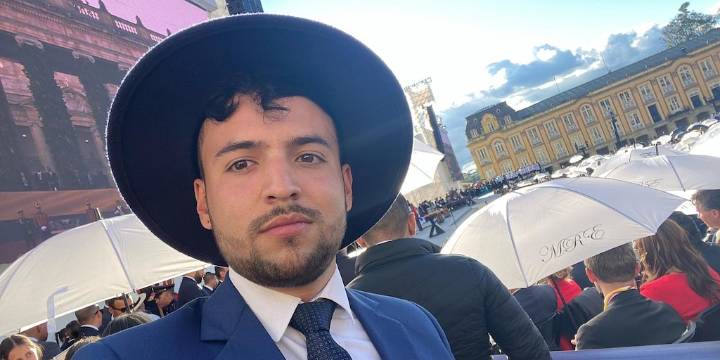 Don izquierdo aprovechó visita de Vicky Dávila a Buga para lanzarle “vainazo”: “Ojalá el Milagroso le cure la lengua”