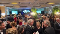 The 2025 Geisinger Gala held in Wilkes