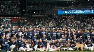 MLB Playoff Scenarios: How Mariners could secure top