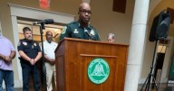 Delta State University student found hanging from tree; no foul play suspected, officials say