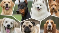 Qué raza de perro sos, según tu año de nacimiento